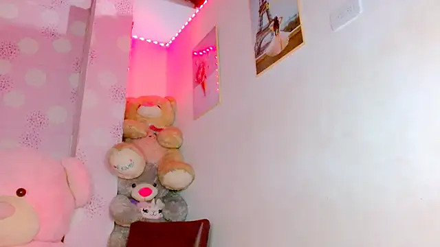 Snapshot of veronica_villalba chatting on January 2025 08:22:01 AM veronica villalba online show from January 2025 08:22:01 AM