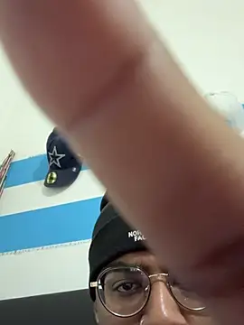 samuchoco21 online show from January 2025 11:41:02 AM