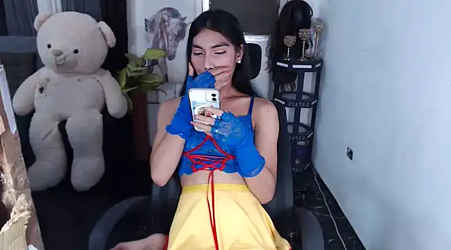 LAVIDALENATS online show from December 2024 09:46:01 AM