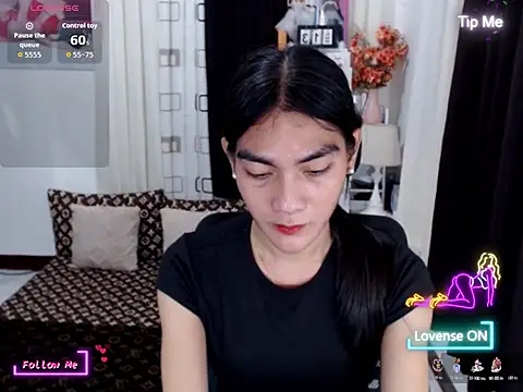 LAVIDALENATS online show from October 2025 12:29:01 PM