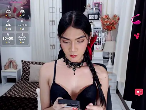 LAVIDALENATS online show from December 2025 08:41:02 AM