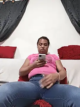 NatiBrunet online show from May 2026 03:23:02 AM