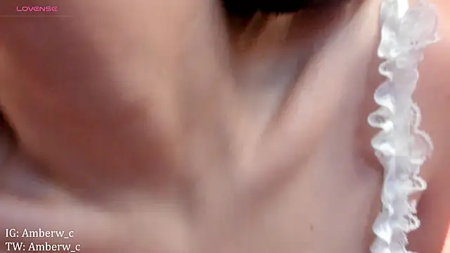 Ambeerouse online show from January 2025 01:58:02 AM