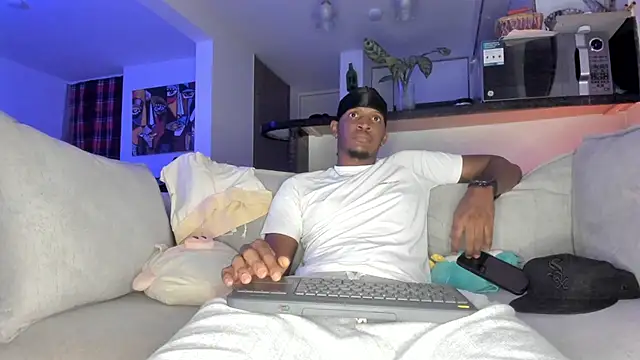 Harry Jasoon online show from April 2026 12:11:02 AM