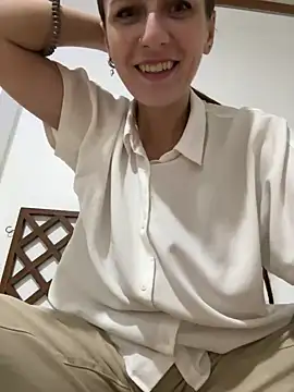 BritneyHall online show from December 2024 12:55:02 PM