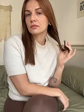 BritneyHall online show from March 2026 09:14:01 AM