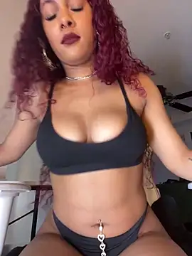 goddessxdreaxo online show from December 2024 03:04:01 AM