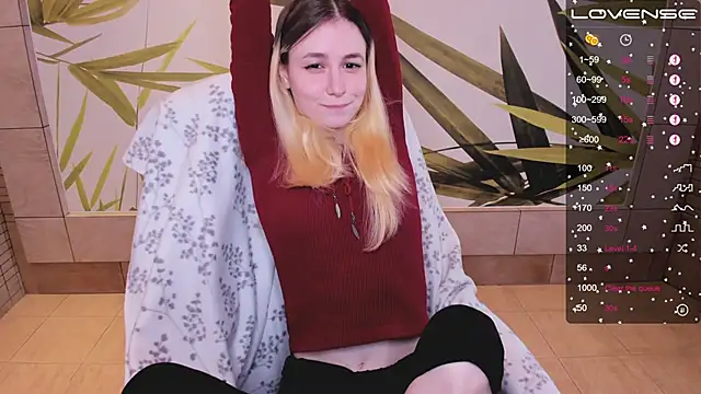 fleximona online show from March 2025 06:05:02 AM