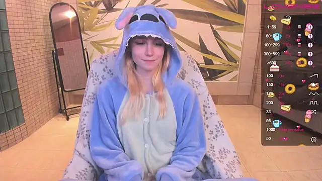 fleximona online show from February 2026 09:24:02 PM