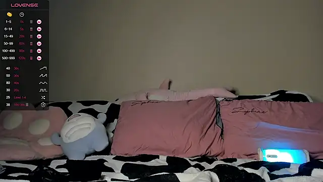 YaraAveiri online show from January 2025 05:32:01 PM