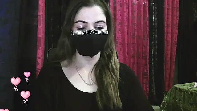 Cute Sonii online show from November 2025 11:10:02 AM