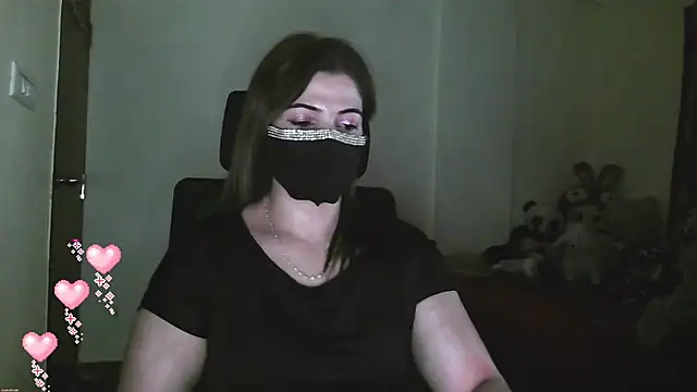 Cute Sonii online show from February 2026 10:55:02 AM