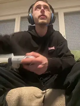 TheJerkingGuy online show from March 2026 05:41:02 PM