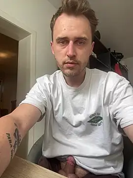 TheJerkingGuy online show from March 2026 01:33:01 PM