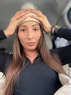 Snapshot of YOUR-KARINA chatting on January 2025 07:38:01 AM YOUR-KARINA online show from January 2025 07:38:01 AM