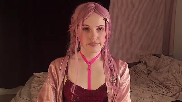 EffieMinki online show from December 2024 09:23:02 PM