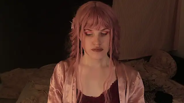 EffieMinki online show from December 2024 06:37:02 PM