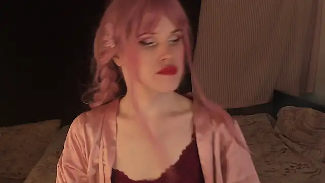 EffieMinki online show from December 2024 07:41:02 PM