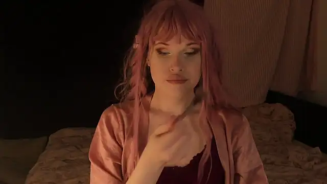 EffieMinki online show from January 2025 06:17:01 AM