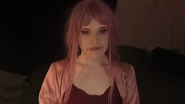 EffieMinki online show from January 2025 03:47:02 PM