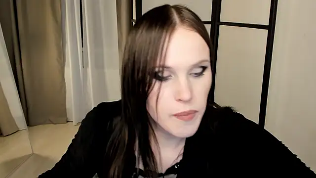 EffieMinki online show from February 2026 09:40:02 PM