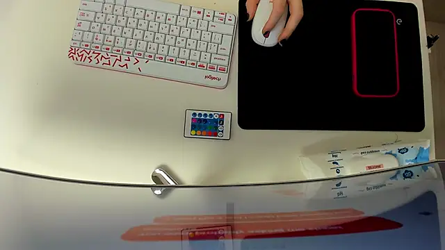 EffieMinki online show from March 2026 08:59:02 PM