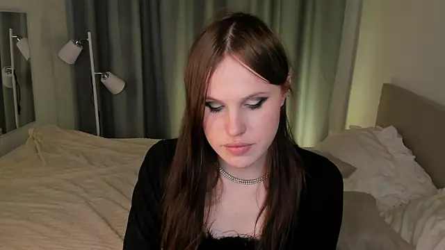 EffieMinki online show from May 2026 04:07:02 AM