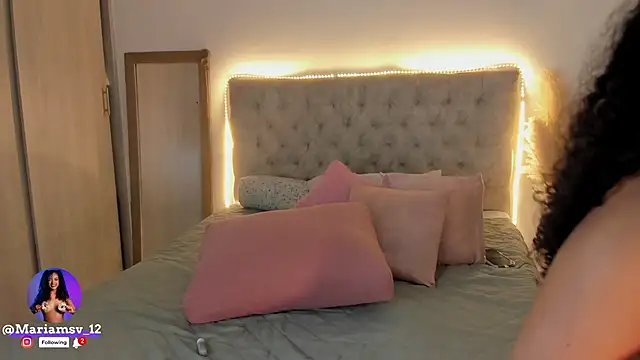 mariam hill online show from September 2025 11:07:01 PM