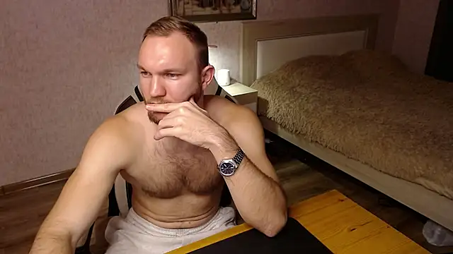 Toress1 online show from December 2025 09:23:02 PM