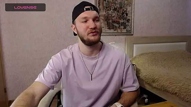 Toress1 online show from February 2026 11:22:02 AM