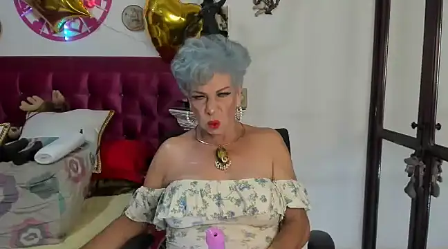 ArianaGoldd online show from January 2025 07:49:02 PM