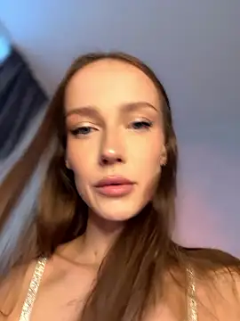 Kira Quinn online show from January 2026 07:35:02 AM