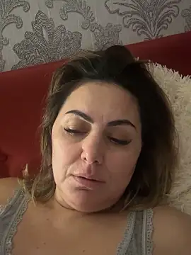 Emma roqueen online show from December 2024 08:58:02 PM