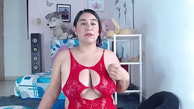 emiligrey  online show from March 2025 02:49:02 AM