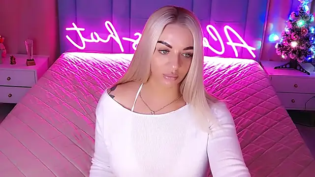 AllwaysHotJ online show from January 2026 02:14:02 AM