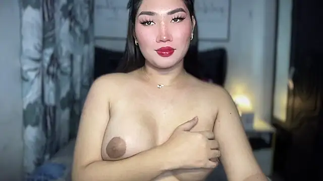Miss Deliciousness online show from April 2026 04:12:01 PM