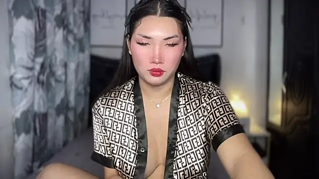 Miss Deliciousness online show from May 2026 04:23:02 PM