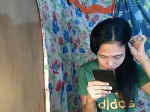 PinaySkinnyGirl online show from February 2026 09:12:02 PM