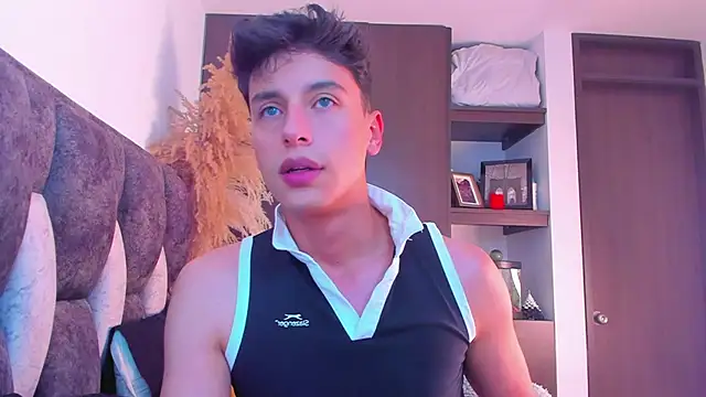 Snapshot of I_Gabriel chatting on January 2025 03:23:02 AM I Gabriel online show from January 2025 03:23:02 AM