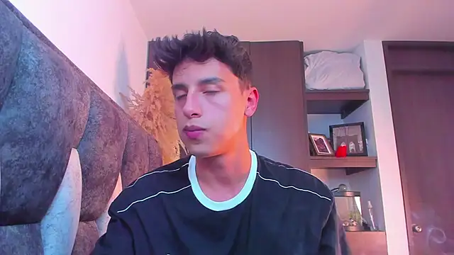 Snapshot of I_Gabriel chatting on January 2025 01:42:01 AM I Gabriel online show from January 2025 01:42:01 AM