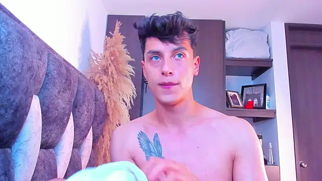 Snapshot of I_Gabriel chatting on January 2025 06:41:02 PM I Gabriel online show from January 2025 06:41:02 PM