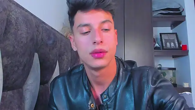 Snapshot of I_Gabriel chatting on January 2025 11:06:02 PM I Gabriel online show from January 2025 11:06:02 PM