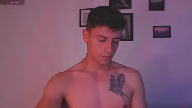 I Gabriel online show from January 2026 03:34:01 AM