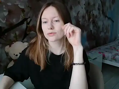 Snapshot of ConnieDaw chatting on December 2024 05:20:02 AM ConnieDaw online show from December 2024 05:20:02 AM