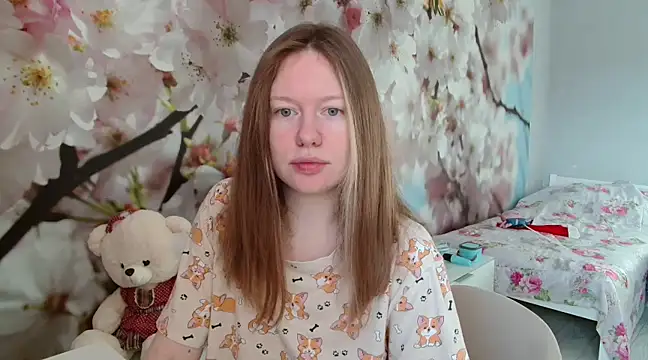 Snapshot of ConnieDaw chatting on December 2024 08:04:02 AM ConnieDaw online show from December 2024 08:04:02 AM