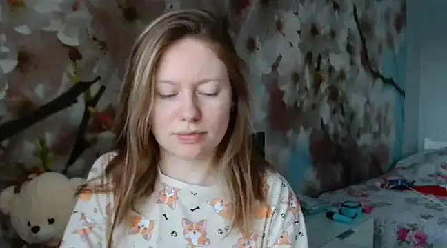 Snapshot of ConnieDaw chatting on January 2025 10:48:01 AM ConnieDaw online show from January 2025 10:48:01 AM