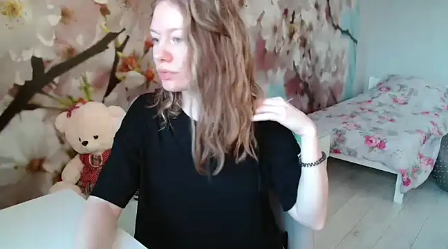 Snapshot of ConnieDaw chatting on January 2025 10:04:02 AM ConnieDaw online show from January 2025 10:04:02 AM