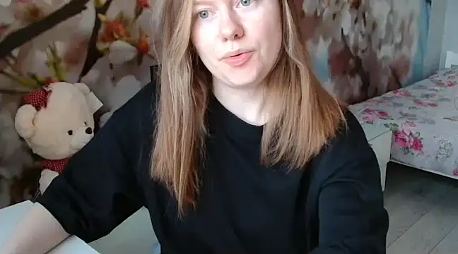 Snapshot of ConnieDaw chatting on January 2025 10:14:02 AM ConnieDaw online show from January 2025 10:14:02 AM