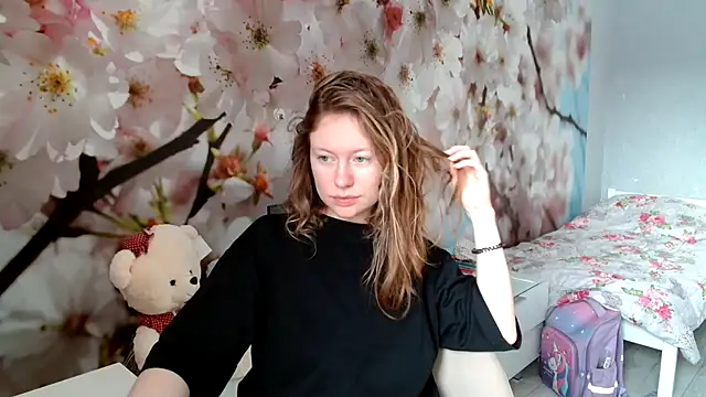 Snapshot of ConnieDaw chatting on January 2025 08:10:01 AM ConnieDaw online show from January 2025 08:10:01 AM