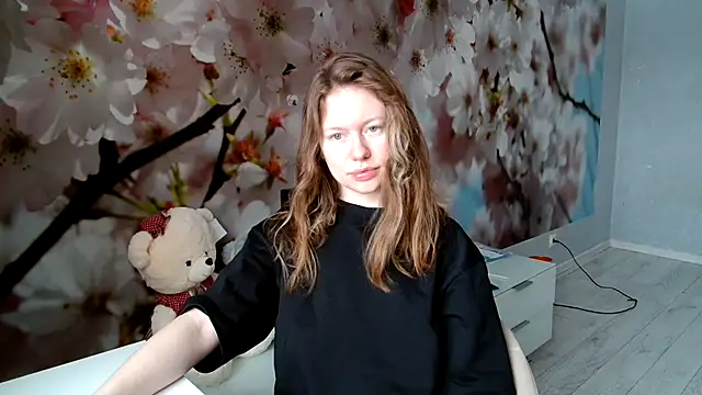 Snapshot of ConnieDaw chatting on January 2025 05:42:01 AM ConnieDaw online show from January 2025 05:42:01 AM